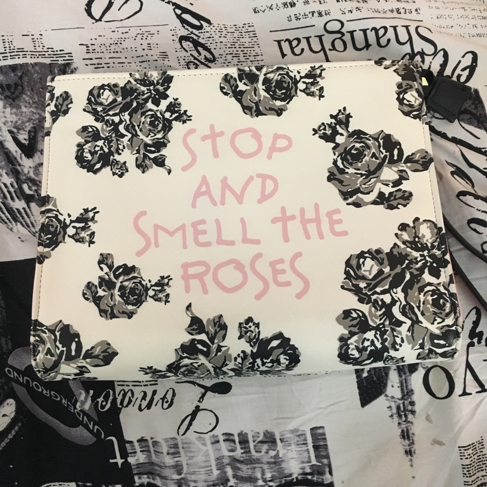 Betsy Johnson Clutch/Purse